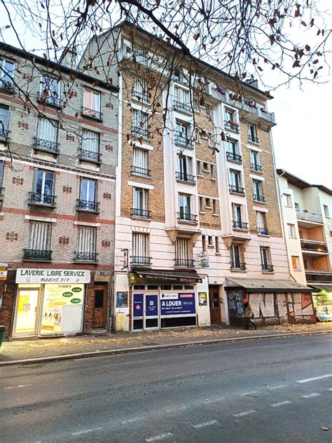La Facto à Montreuil