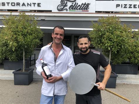 La Felicita à Furdenheim