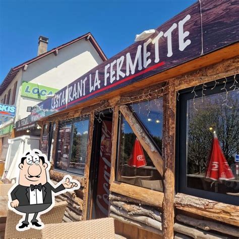 La Fermette Font-Romeu à Font-Romeu-Odeillo-Via