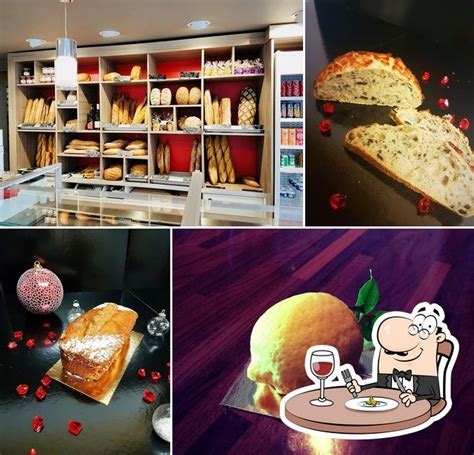 La Fougasse à Canet-en-Roussillon