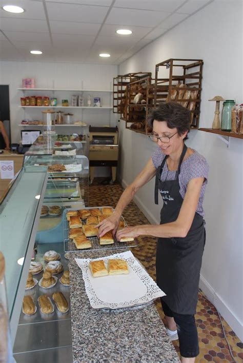 La Fournée du Château à Bouges-le-Château