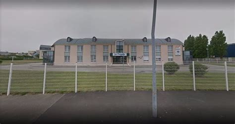 La Fregate à Tourlaville