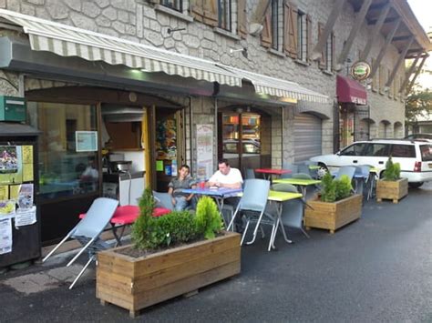 La Fringale à Font-Romeu-Odeillo-Via