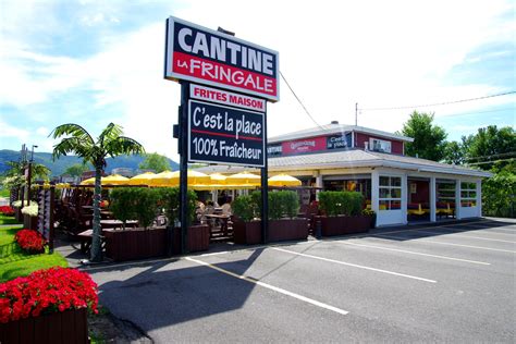 La Fringale à Sanguinet