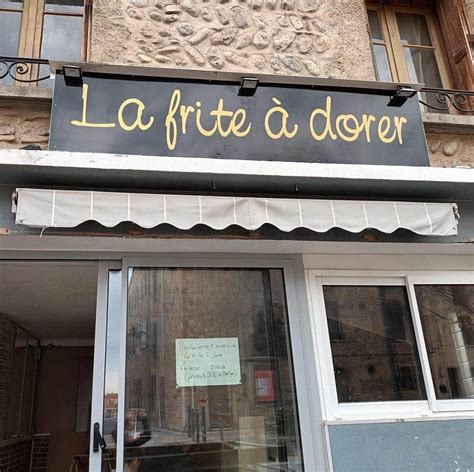 La Frite à dorer à Toulouges