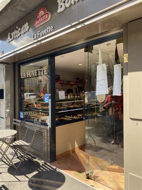 La Fuvette à Fuveau