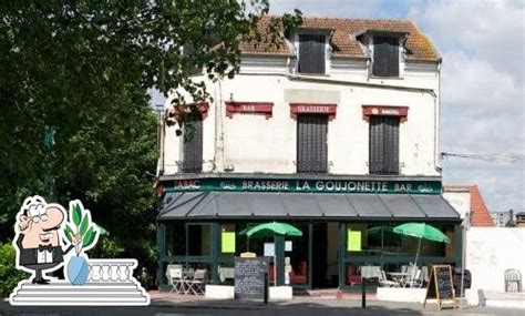 La Goujonnette chelles à Chelles