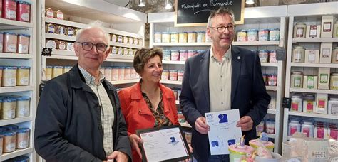 La Gourmandile à Veules-les-Roses