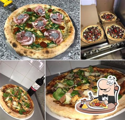 La Grappe A Pizza à Verzenay