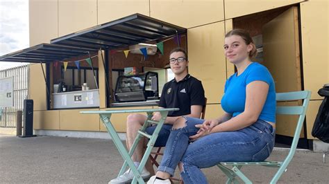 La Guinguette à Ingrandes