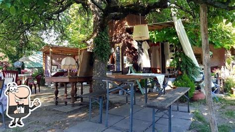 La Guinguette à Illfurth