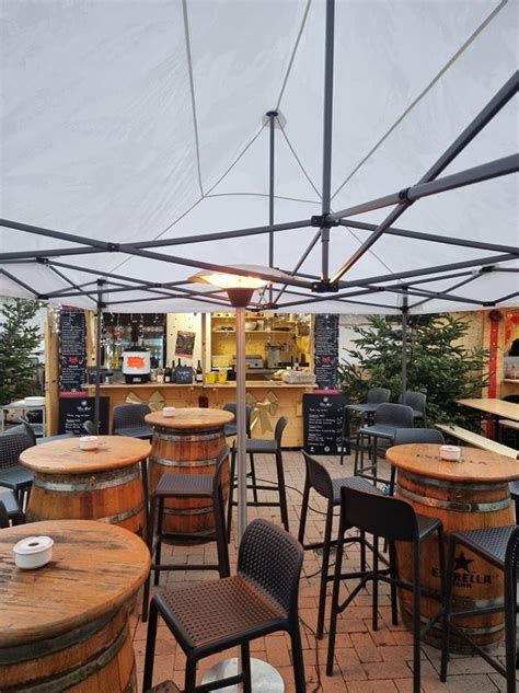 La Guinguette de Clairfont à Toulouges