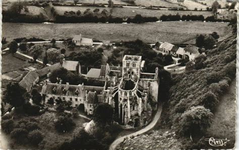 La Hallette à Hambye