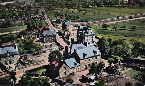 La Hisse à Saint-Samson-sur-Rance