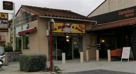 La Huche à Pain à Toulouges