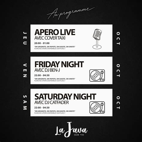 La Java à Argonay