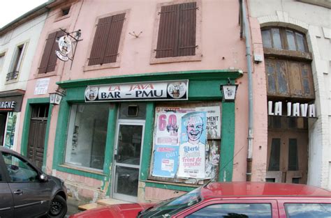 La Java à Homécourt