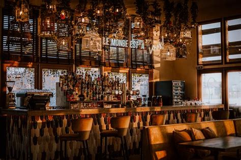 La Java - Restaurant, Bar à Saint-Quentin