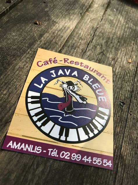 La Java Bleue à Amanlis
