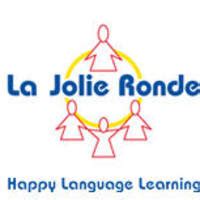 La Jolie Ronde Languages For Children