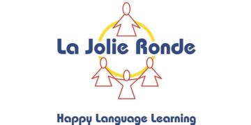 La Jolie Ronde Languages For Children