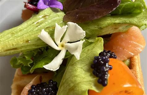 La Kitchen à Chauray