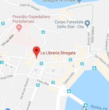 La Libreria Stregata