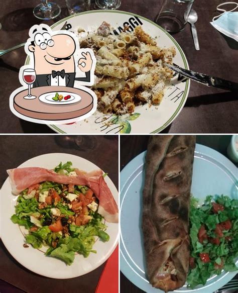 La Locanda à Istres