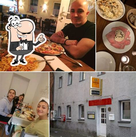 La Locanda Nuremberg