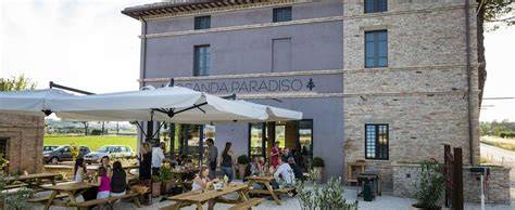La Locanda Paradiso Perugia