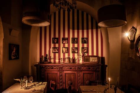 La Locanda Partenopea Naples