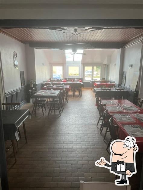 La Loco - Dannemarie sur Crête à Dannemarie-sur-Crète