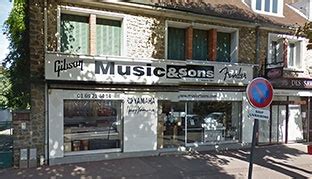 La Lutherie d'Elodie à Nemours