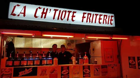 La M.O.A frites à Flines-lez-Raches