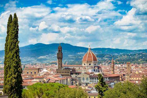 La Magnifica Florence