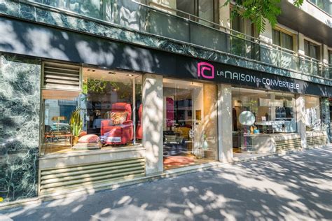 La Maison Convertible - Paris Wagram à Paris