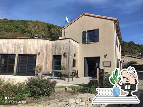 La Maison Maria à Laboule