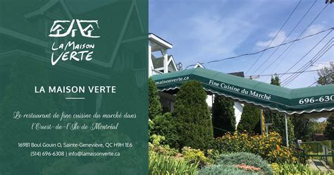 La Maison Verte à Siorac-de-Ribérac