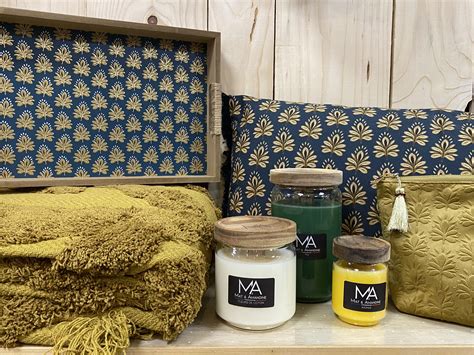 La Maison de Malou à Amplepuis