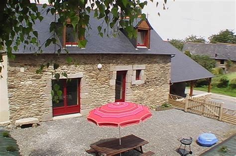 La Maison de Marie à Noyal-sous-Bazouges
