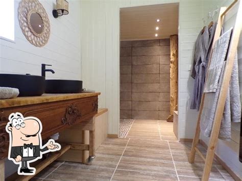 La Maison du Potager à Saint-Racho