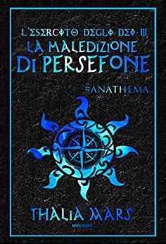 download La Maledizione di Persefone (L'Esercito degli Dei #3)
