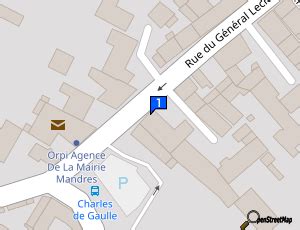 La Mandrine à Mandres-les-Roses