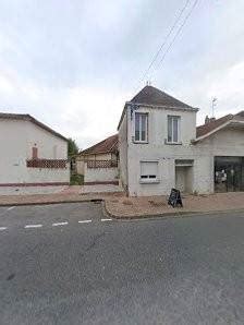 La Marca à Gabarret