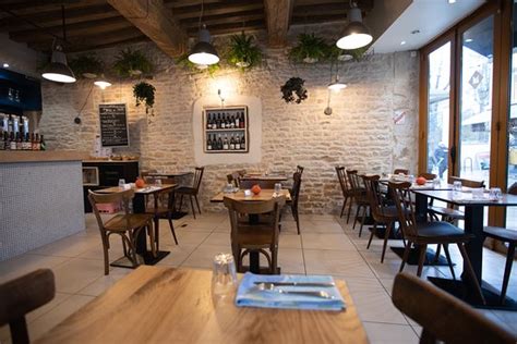 La Menuiserie à Dijon