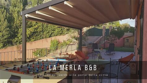La Merla Perugia