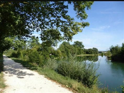 La Meuse à Consenvoye