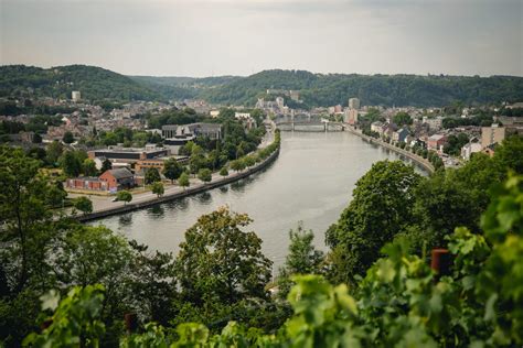 La Meuse à Deville