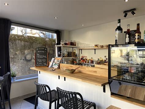 La Micro Cantine à Foix