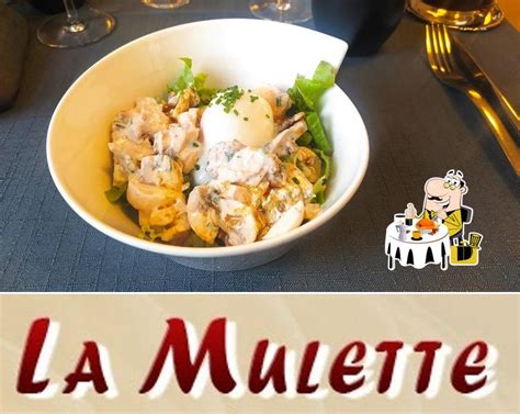 La Mulette à Moncontour